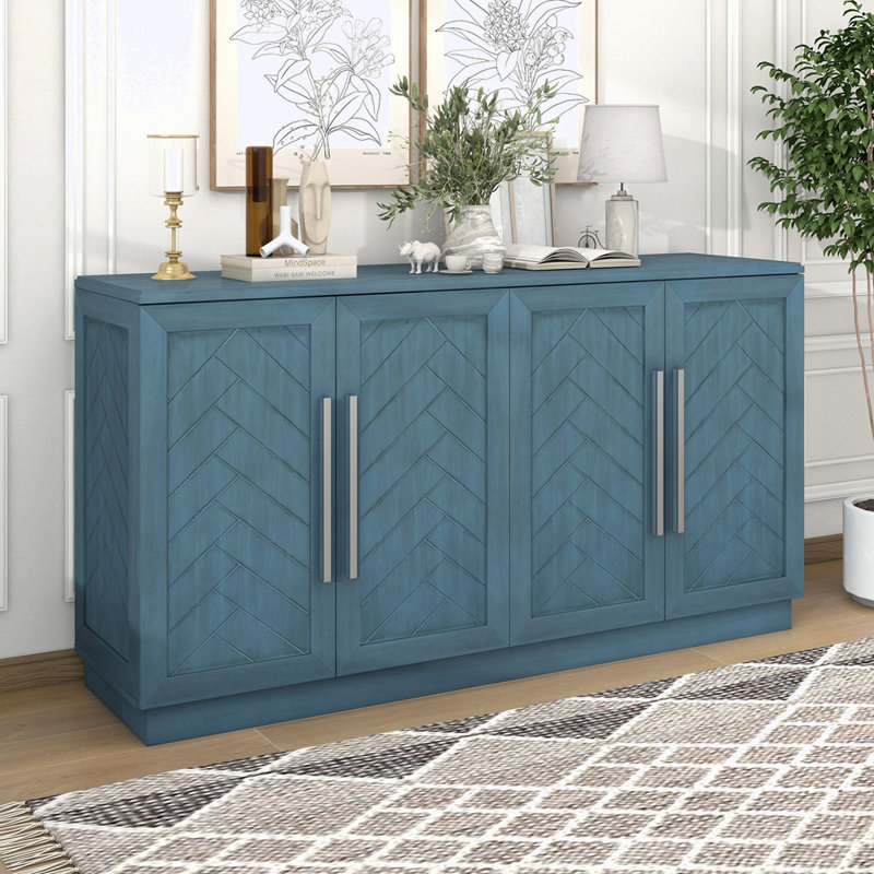 Large storage sideboard discount